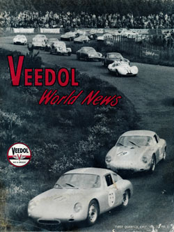 Veedol Lubricants